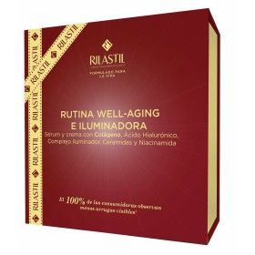 Cosmetic Set Rilastil PROGRESSION(+) 2 Pieces by Rilastil, Gift Sets - Ref: S05124978, Price: 35,82 €, Discount: %