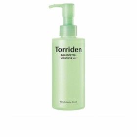 Facial Cleansing Gel Torriden BALANCEFUL CICA 200 ml by Torriden, Face Cleansers - Ref: S05125006, Price: 16,76 €, Discount: %