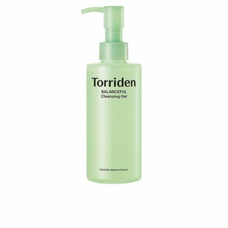 Facial Cleansing Gel Torriden BALANCEFUL CICA 200 ml by Torriden, Face Cleansers - Ref: S05125006, Price: 16,76 €, Discount: %
