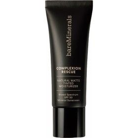Creme de Dia bareMinerals COMPLEXION RESCUE Spf 30 35 ml de bareMinerals, Hidratantes - Ref: S05125274, Preço: 30,25 €, Desco...