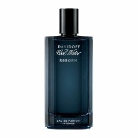Men's Perfume Davidoff COOL WATER REBORN EDP 100 ml by Davidoff, Eau de Perfume - Ref: S05125492, Price: 46,34 €, Discount: %