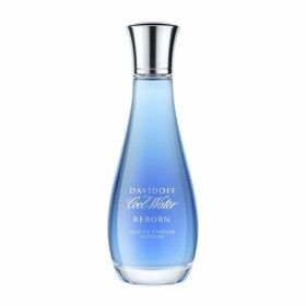 Women's Perfume Davidoff COOL WATER WOMAN REBORN EDP 100 ml by Davidoff, Eau de Perfume - Ref: S05125493, Price: 42,19 €, Dis...