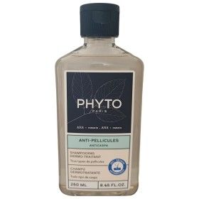 Shampooing Phyto Paris SOLUCIONES CUERO CABELLUDO 250 ml de Phyto Paris, Shampooings - Réf : S05125531, Prix : 12,73 €, Remis...
