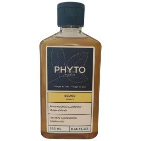 Champú Phyto Paris RUBIO 250 ml de Phyto Paris, Champús - Ref: S05125533, Precio: 12,73 €, Descuento: %