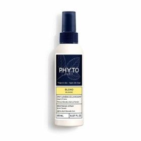 Haarglanzspray Phyto Paris RUBIO 150 ml von Phyto Paris, Glanzverstärker - Ref: S05125535, Preis: 18,22 €, Rabatt: %