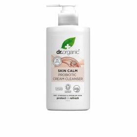 Gel nettoyant visage Dr.Organic SKIN CALM 150 ml de Dr.Organic, Nettoyants pour le visage - Réf : S05125871, Prix : 13,63 €, ...