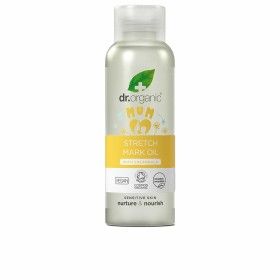 Anti-Stretch Mark Oil Dr.Organic MUM 100 ml by Dr.Organic, Moisturisers - Ref: S05125873, Price: 14,57 €, Discount: %