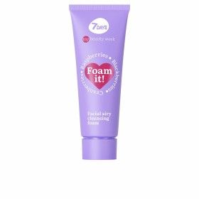 Schiuma Detergente 7DAYS MY BEAUTY WEEK di 7DAYS, Detergenti per il viso - Rif: S05125881, Prezzo: 15,92 €, Sconto: %