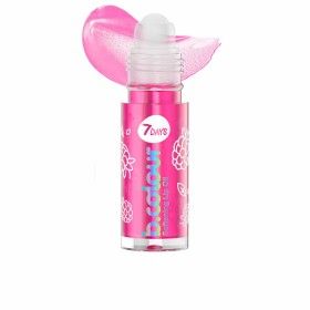 Lippenstift 7DAYS 01-baby blackberry 4 ml von 7DAYS, Lippenstifte - Ref: S05125884, Preis: 6,63 €, Rabatt: %