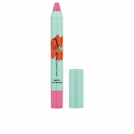 Lipstick Max Factor PRYANKA 002-azalea bliss 1,8 g by Max Factor, Lipsticks - Ref: S05125892, Price: 12,59 €, Discount: %