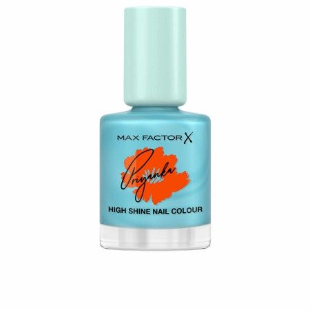 Vernis à ongles Max Factor PRYANKA Nº 888 sunlit waters 12 ml de Max Factor, Vernis à ongles - Réf : S05125897, Prix : 8,52 €...