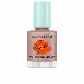 Verniz de unhas Max Factor PRYANKA 12 ml de Max Factor, Vernizes - Ref: S05125899, Preço: 8,76 €, Desconto: %