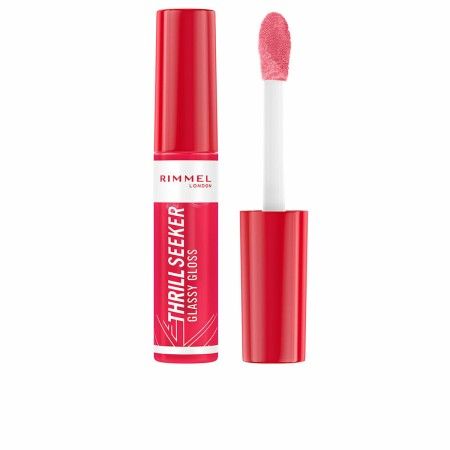 Brilho de Lábios Rimmel London THRILL SEEKER 600-berry glace 10 ml de Rimmel London, Brilhos - Ref: S05125924, Preço: 12,13 €...