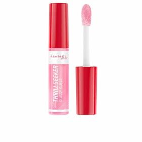 Lucidalabbra Rimmel London THRILL SEEKER 150-pink candy 10 ml di Rimmel London, Lucidalabbra - Rif: S05125927, Prezzo: 12,14 ...