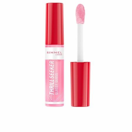 Brillo de Labios Rimmel London THRILL SEEKER 150-pink candy 10 ml de Rimmel London, Brillos - Ref: S05125927, Precio: 12,14 €...