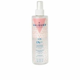 Condicionador Valquer SIN SULFATOS KIDS 300 ml de Valquer, Filtros solares - Ref: S05126010, Preço: 11,59 €, Desconto: %