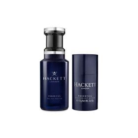 Set de Perfume Mujer Hackett London ESSENTIAL 2 Piezas de Hackett London, Sets - Ref: S05126050, Precio: 56,76 €, Descuento: %