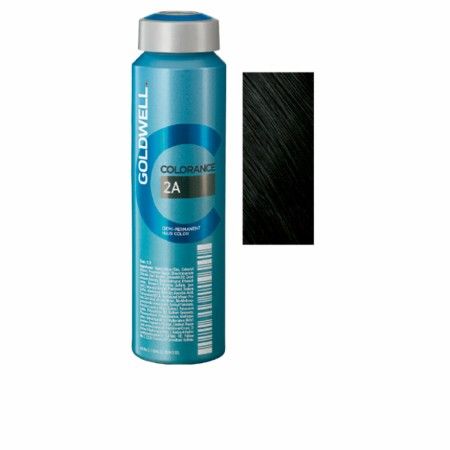 Tintura Semipermanente Goldwell COLORANCE Nº 2A 120 ml di Goldwell, Colore semi permanente - Rif: S05126122, Prezzo: 19,86 €,...