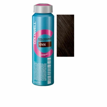 Tintura Semipermanente Goldwell COLORANCE Nº 4NN 120 ml di Goldwell, Colore semi permanente - Rif: S05126128, Prezzo: 19,86 €...