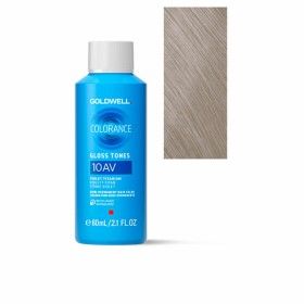 Permanent Dye Goldwell COLORANCE Platinum Blonde Nº 10AV 60 ml by Goldwell, Permanent Colour - Ref: S05126151, Price: 10,00 €...