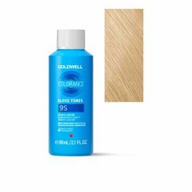 Dauerfärbung Goldwell COLORANCE Nº 9S 60 ml von Goldwell, Farben - Ref: S05126159, Preis: 9,33 €, Rabatt: %