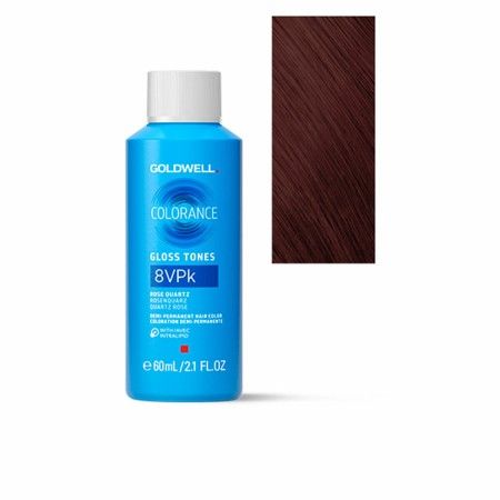 Tinte Permanente Goldwell COLORANCE Nº 8VPK 60 ml de Goldwell, Coloración permanente - Ref: S05126163, Precio: 9,33 €, Descue...