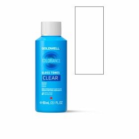 Tintura Permanente Goldwell COLORANCE Chiaro 60 ml di Goldwell, Colore permanente - Rif: S05126165, Prezzo: 9,33 €, Sconto: %