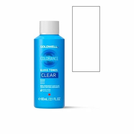 Tinte Permanente Goldwell COLORANCE Claro 60 ml de Goldwell, Coloración permanente - Ref: S05126165, Precio: 9,33 €, Descuent...