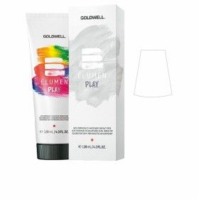Tinte Semipermanente Goldwell ELUMEN PLAY Claro 120 ml de Goldwell, Coloración semipermanente - Ref: S05126196, Precio: 20,30...