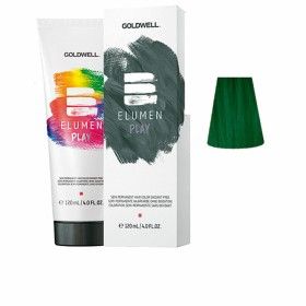 Tinta Semipermanente Goldwell ELUMEN PLAY 120 ml de Goldwell, Coloração semipermanente - Ref: S05126198, Preço: 23,31 €, Desc...