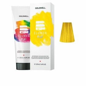 Semi-permanente Tönung Goldwell ELUMEN PLAY 120 ml von Goldwell, Tönungen - Ref: S05126211, Preis: 20,30 €, Rabatt: %