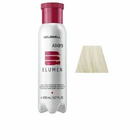 Permanent Dye Goldwell ELUMEN CARE AB@9 200 ml by Goldwell, Permanent Colour - Ref: S05126212, Price: 26,54 €, Discount: %