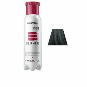 Teinture permanente Goldwell ELUMEN CARE AN@5 200 ml de Goldwell, Coloration permanente - Réf : S05126213, Prix : 24,93 €, Re...