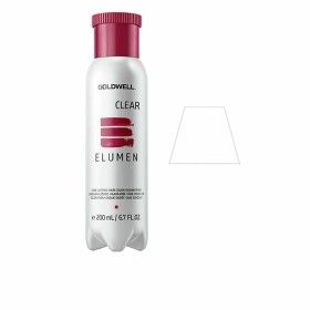 Tinte Permanente Goldwell ELUMEN CARE Claro 200 ml de Goldwell, Coloración permanente - Ref: S05126218, Precio: 23,15 €, Desc...