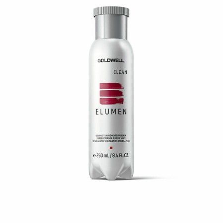 Tinta Permanente Goldwell ELUMEN CARE 250 ml de Goldwell, Coloração permanente - Ref: S05126219, Preço: 18,98 €, Desconto: %