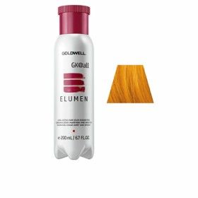 Teinture permanente Goldwell ELUMEN CARE GB@ALL 200 ml de Goldwell, Coloration permanente - Réf : S05126225, Prix : 23,79 €, ...