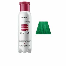 Tinte Permanente Goldwell ELUMEN CARE GN@ALL 200 ml de Goldwell, Coloración permanente - Ref: S05126226, Precio: 23,15 €, Des...