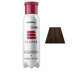Permanent Dye Goldwell ELUMEN CARE NN@8 200 ml by Goldwell, Permanent Colour - Ref: S05126235, Price: 23,15 €, Discount: %