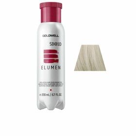 Permanent Dye Goldwell ELUMEN CARE SB@10 200 ml by Goldwell, Permanent Colour - Ref: S05126239, Price: 23,79 €, Discount: %