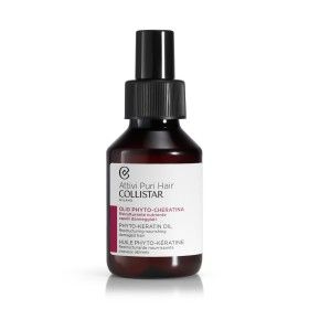 Hair Reconstruction Treatment Collistar FITOQUERATINA 100 ml by Collistar, Scalp and hair care - Ref: S05126267, Price: 19,27...