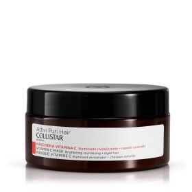 Haarmaske Collistar VITAMINA C 200 ml von Collistar, Kuren - Ref: S05126270, Preis: 17,79 €, Rabatt: %
