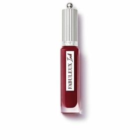 Rossetti Bourjois FABULEUX INK 05-berry'Tale Romance 3,5 ml di Bourjois, Rossetti - Rif: S05126301, Prezzo: 15,83 €, Sconto: %