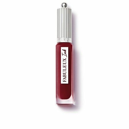 Rouge à lèvres Bourjois FABULEUX INK 05-berry'Tale Romance 3,5 ml de Bourjois, Rouges à lèvres - Réf : S05126301, Prix : 15,8...