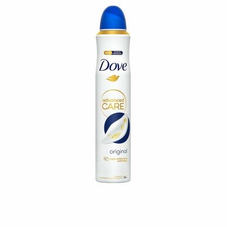 Deodorante Dove Advanced Care 200 ml di Dove, Deodoranti - Rif: S05126339, Prezzo: 6,47 €, Sconto: %