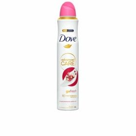 Desodorante Dove Go Fresh Advanced Care 200 ml de Dove, Desodorantes - Ref: S05126342, Precio: 6,43 €, Descuento: %