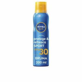 Sonnenschutz Nivea NIVEA SUN Spf 30 200 ml von Nivea, Sonnenschutzmittel - Ref: S05126376, Preis: 15,59 €, Rabatt: %