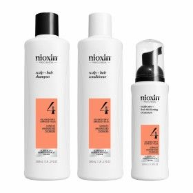 Tratamiento Capilar Reconstructor Nioxin 4 de Nioxin, Sets y juegos - Ref: S05126403, Precio: 35,20 €, Descuento: %