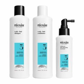 Tratamiento Capilar Reconstructor Nioxin 3 de Nioxin, Sets y juegos - Ref: S05126409, Precio: 34,32 €, Descuento: %