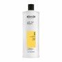 Shampooing Nioxin 1 1 L de Nioxin, Shampooings - Réf : S05126410, Prix : 30,02 €, Remise : %