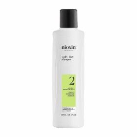 Shampooing Nioxin 2 300 ml de Nioxin, Shampooings - Réf : S05126413, Prix : 17,43 €, Remise : %